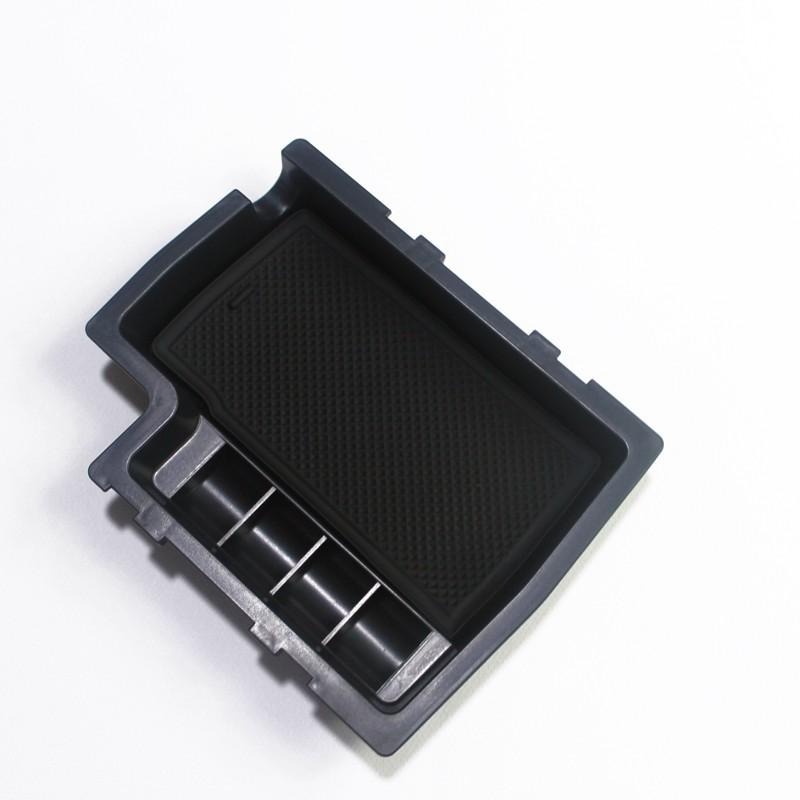 SUBARU  速霸陸 2021 LEVORG 扶手箱托盤 速霸陸 中央儲物箱 收納盒 配件 置物箱托盤-細節圖6