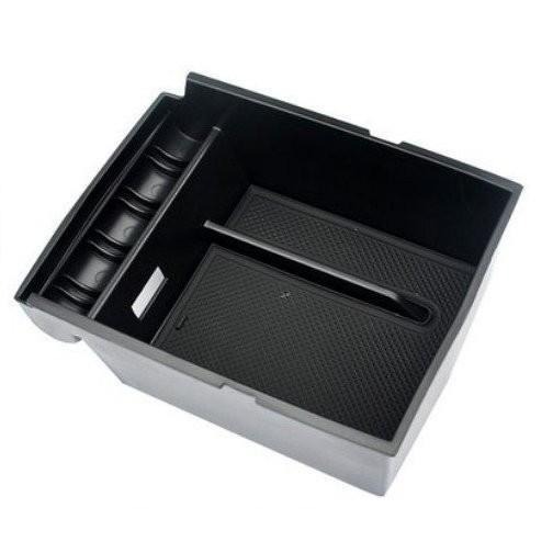 SUBARU LEGACY 19 專用 扶手箱托盤 速霸陸 中央儲物箱 收納盒 改裝 置物箱托盤-細節圖2