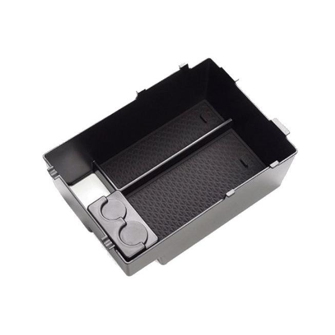 SUBARU IMPREZA XV 專用 扶手箱托盤 速霸陸 中央儲物箱 收納盒 改裝 置物箱托盤-細節圖2