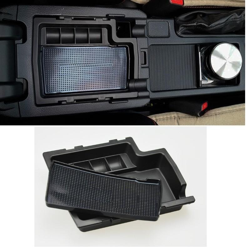 SUBARU IMPREZA XV 專用 扶手箱托盤 速霸陸 中央儲物箱 收納盒 改裝 置物箱托盤-細節圖9