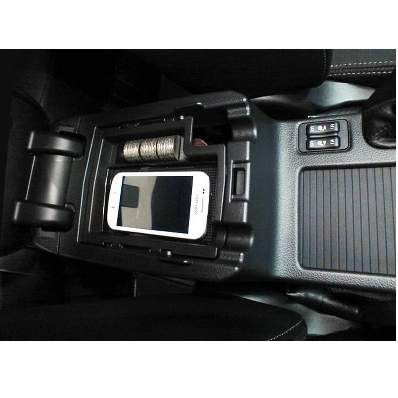 SUBARU WRX 11-2020 扶手箱托盤 速霸陸 中央儲物箱 收納盒 配件 置物箱托盤 LEVORG-細節圖5