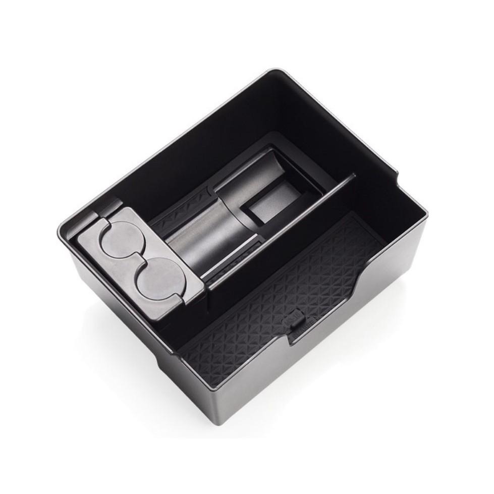 TESLA  MODEL 3 MODEL Y 特斯拉 中央扶手箱 扶手箱托盤 中央儲物箱 收納盒置物箱 托盤-細節圖9