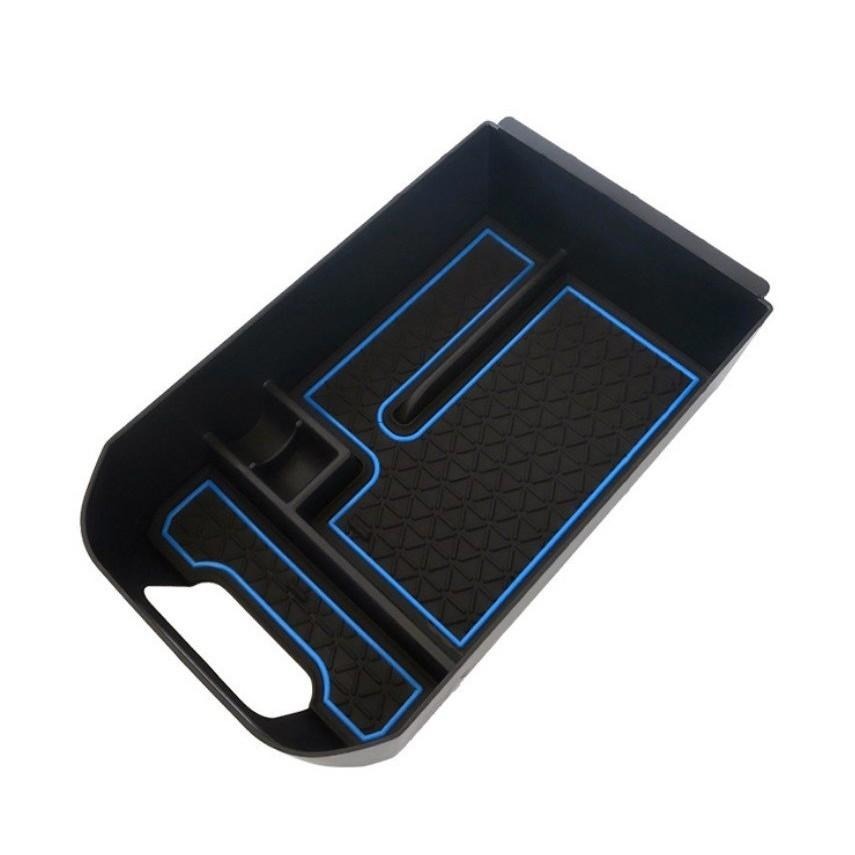 TOYOTA RAV4  19-25 改裝 中央扶手箱 扶手箱托盤 中央儲物箱 收納盒置物箱托盤-細節圖3