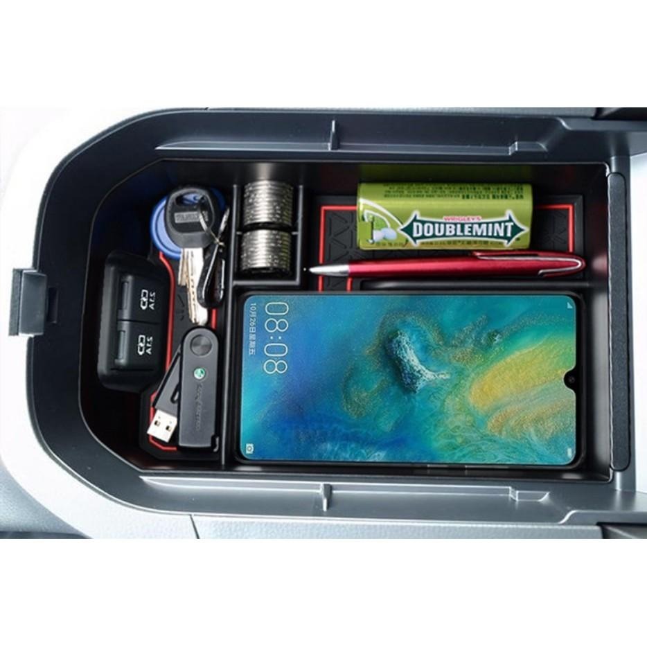 TOYOTA RAV4  19-25 改裝 中央扶手箱 扶手箱托盤 中央儲物箱 收納盒置物箱托盤-細節圖4