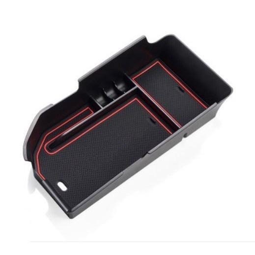 TOYOTA CAMRY 19-25 改裝 中央扶手箱 扶手箱托盤 中央儲物箱 收納盒置物箱托盤-細節圖2