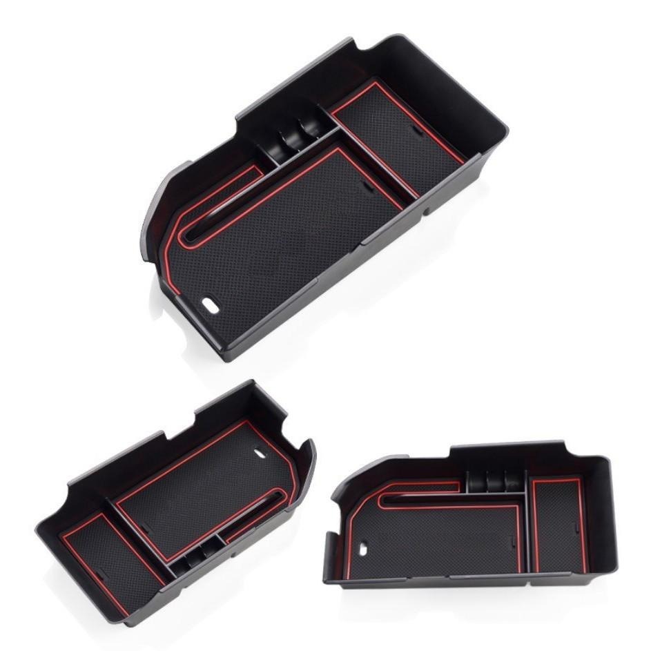 TOYOTA CAMRY 19-25 改裝 中央扶手箱 扶手箱托盤 中央儲物箱 收納盒置物箱托盤-細節圖5