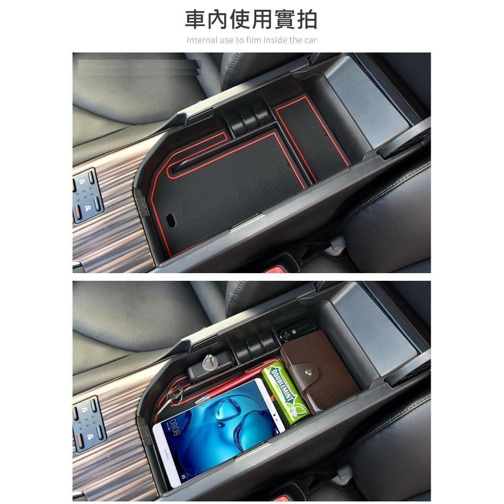 TOYOTA CAMRY 19-25 改裝 中央扶手箱 扶手箱托盤 中央儲物箱 收納盒置物箱托盤-細節圖6