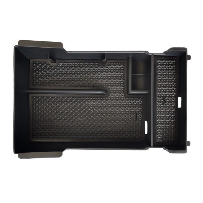 MAZDA 3 17-2025 改裝 中央扶手箱 扶手箱托盤 中央儲物箱 收納盒置物箱 托盤-細節圖2