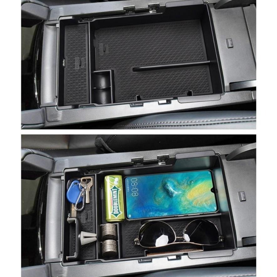 MAZDA 3 17-2025 改裝 中央扶手箱 扶手箱托盤 中央儲物箱 收納盒置物箱 托盤-細節圖6