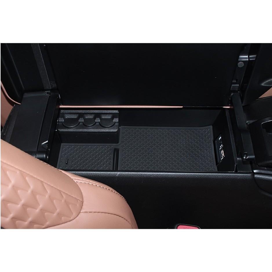 LEXUS UX 中央扶手箱 扶手箱托盤 中央儲物箱 收納盒置物箱托盤-細節圖9