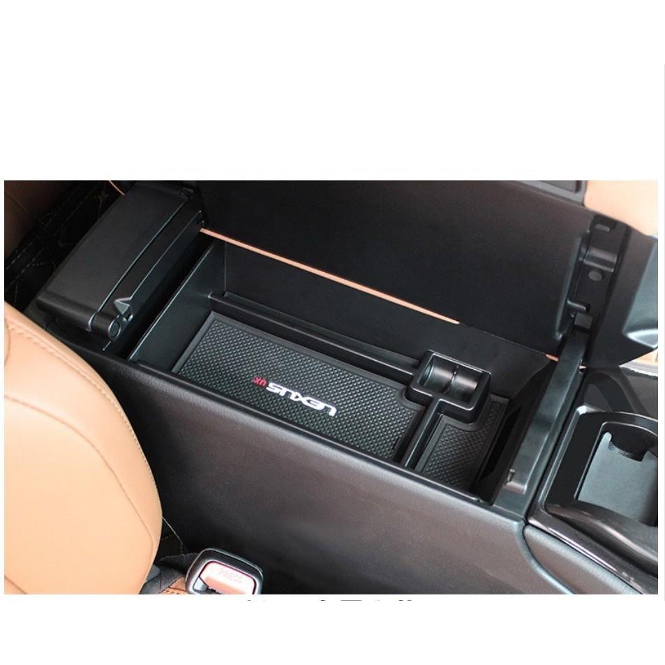 LEXUS UX 改裝 中央扶手箱 扶手箱托盤 中央儲物箱 收納盒置物箱托盤-細節圖3