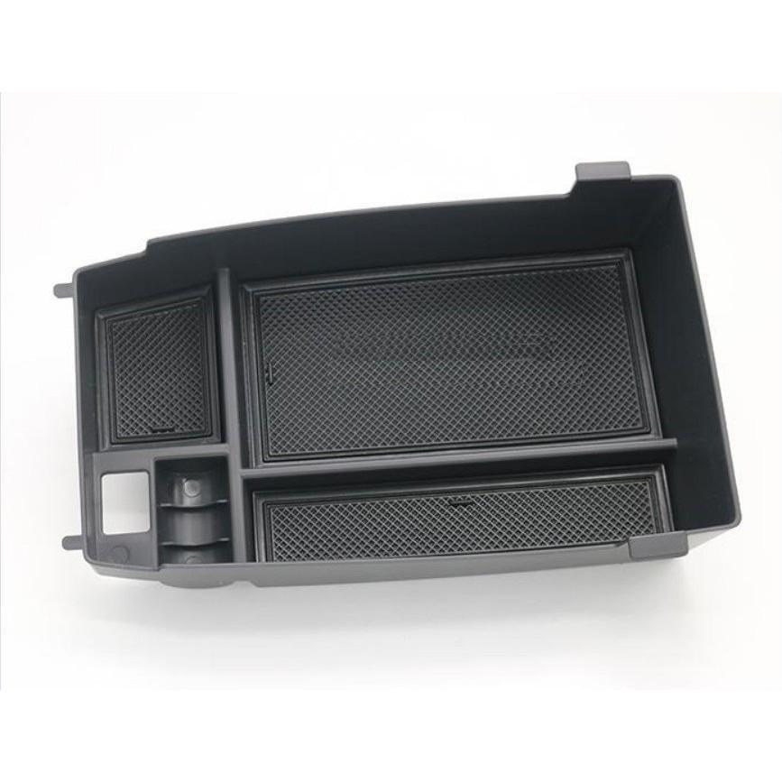 福特 KUGA FORD 改裝 中央扶手箱 扶手箱托盤 中央儲物箱 收納盒置物箱托盤-細節圖2