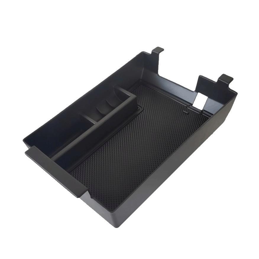 BMW 3系列 20-24 中央扶手箱托盤 扶手箱儲物盒 中央儲物箱 收納盒 置物箱托盤-細節圖4