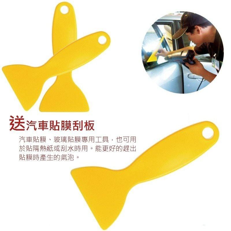 HONDA 17-25 新款 CR-V 車門防踢保護貼 車門飾板保護膜 車門防踢貼 碳纖維-細節圖7