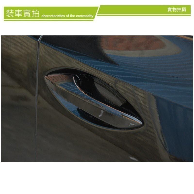 LEXUS NX RX IS300 ES200 UX 300e 車門防刮膜 保護貼 門腕貼 門碗貼 保護膜-細節圖7