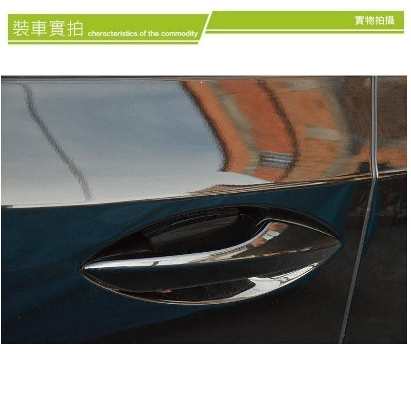 LEXUS NX RX IS300 ES200 UX 300e 車門防刮膜 保護貼 門腕貼 門碗貼 保護膜-細節圖8