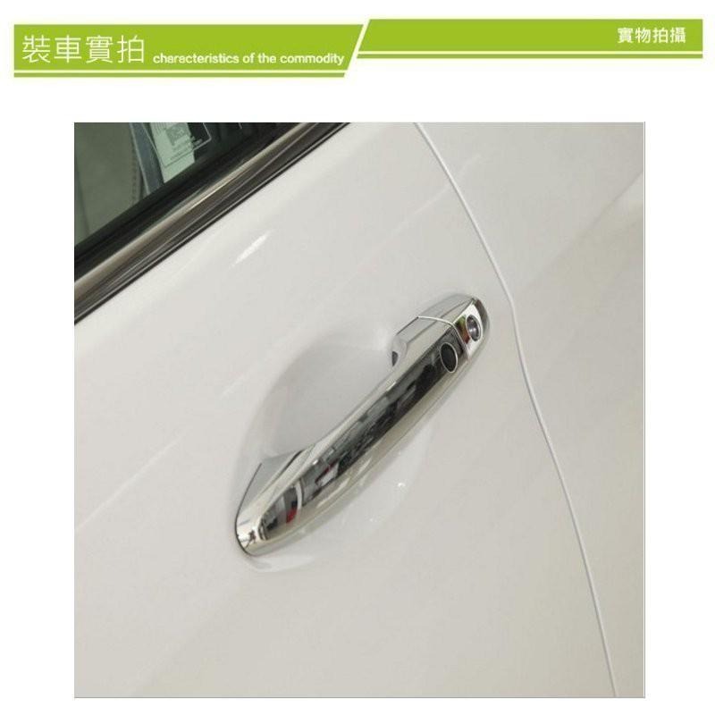 Porsche Cayenne 門腕貼 防刮膜 保護貼 門碗保護 門碗貼 保護膜 Panamera-細節圖6