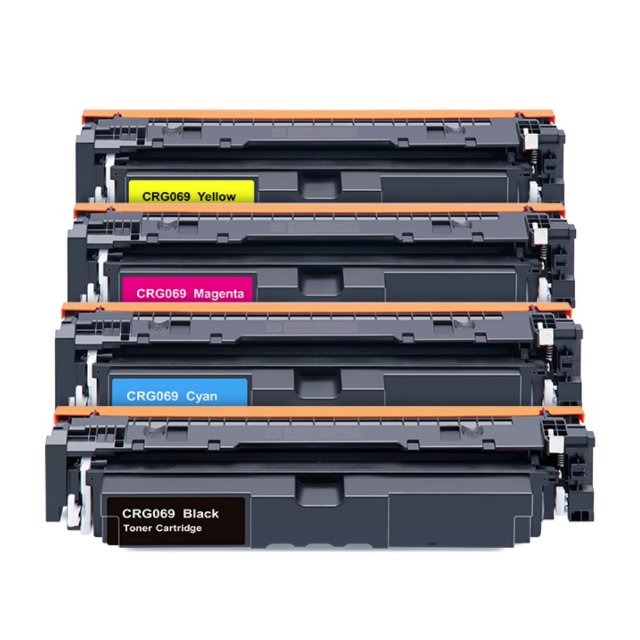 CANON CRG-069 碳粉匣 含晶片 MF756Cx MF752CDW CRG069 佳能 碳粉-細節圖3