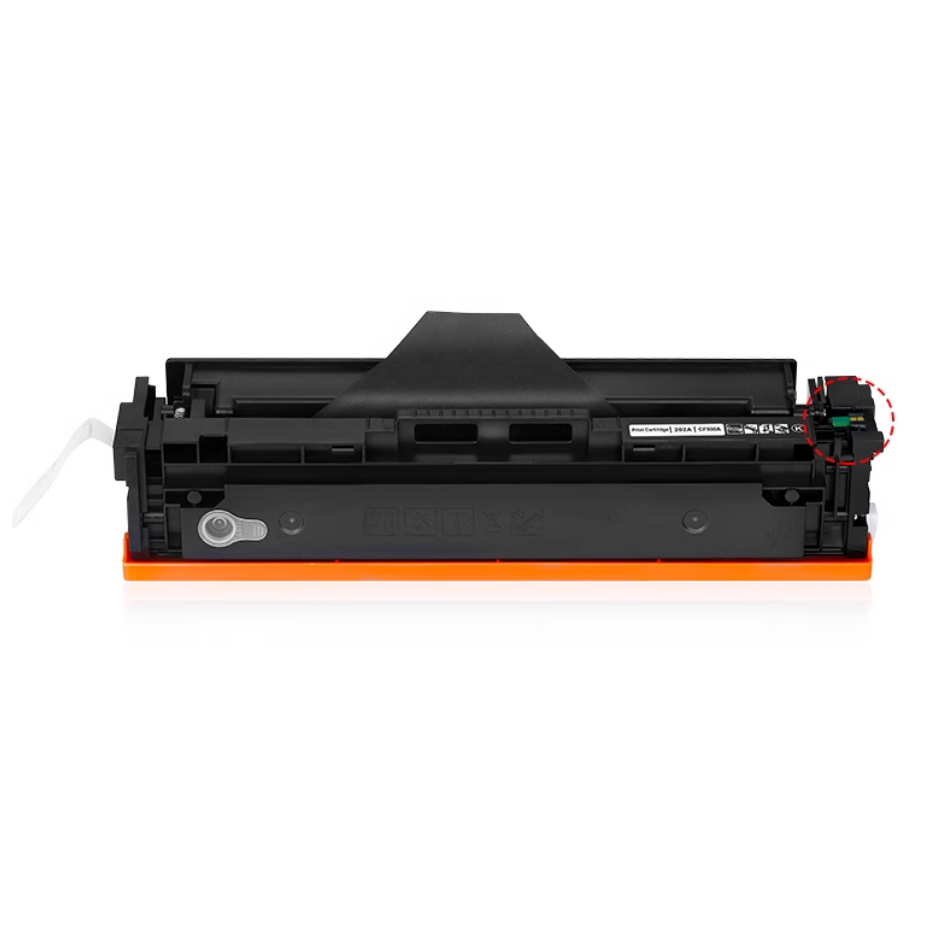 【酷碼數位】HP 222A W2220A W2223A 3203 MFP 3388 W2202A W2201A 碳粉匣-細節圖4
