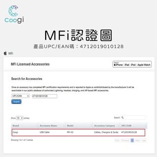 【BSTar】Apple MFi 原廠認證線 全新升級 C89芯片 200cm-細節圖2