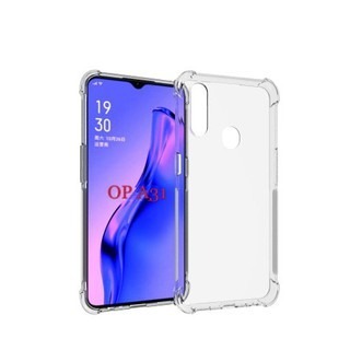 四角空壓殼 OPPO A31/OPPO A91 防摔殼 │手機殼│透明軟殼-細節圖3