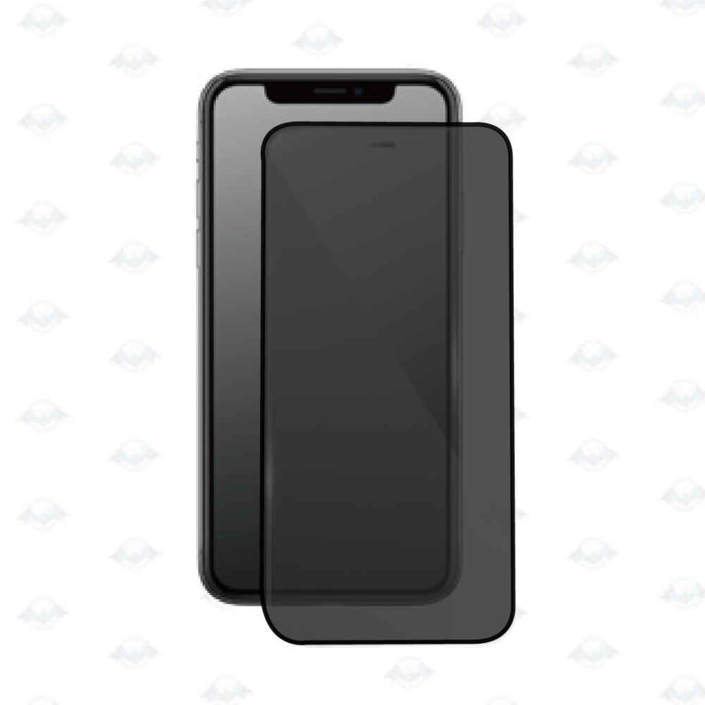 ASUS Zenfone 11 Ultra/ 12 Ultra-非滿版/二強/霧面/防窺/抗藍光 鋼化玻璃保護貼-細節圖4