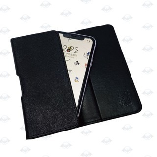 通用型-腰掛式/腰掛/掛腰/手機包/腰掛皮套/手機袋橫式－－－ 5吋 / 5.5吋-細節圖2