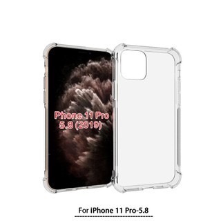 四角空壓殼 APPLE  iphone11/iPhone11 Pro/iPhone11 Pro Max -i11 系列-細節圖4