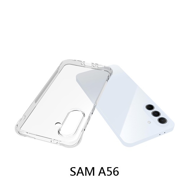 四角空壓殼 SAM A26  / SAM A36/ SAM A56   防摔殼 │手機殼│透明軟殼-細節圖5