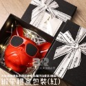 【Blue兔子】12H出貨 法鬥音響 狗頭音響 鬥牛犬藍芽音響 情人節禮物 交換禮物 重低音高CP值 個性禮物 畢業禮物-規格圖5