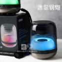 【Blue兔子】🔥12H出貨🔥重低音藍芽音響 水母喇叭 音響喇叭  TWS串聯 交換禮物 情人節禮物 生日禮物-規格圖11
