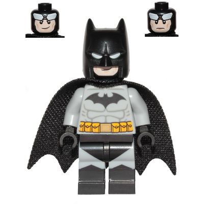 樂高 LEGO 40453 絕版 蝙蝠俠 SH0689 SH689 全新未拆封-細節圖3