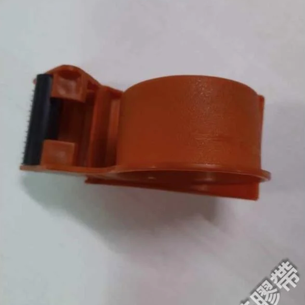 含稅有發票 OPP 櫻花膠帶 膠帶 塑膠 手持 簡易 切割器 切台 切檯 膠檯 2吋(48mm) 膠台 批發 可開統編-細節圖4