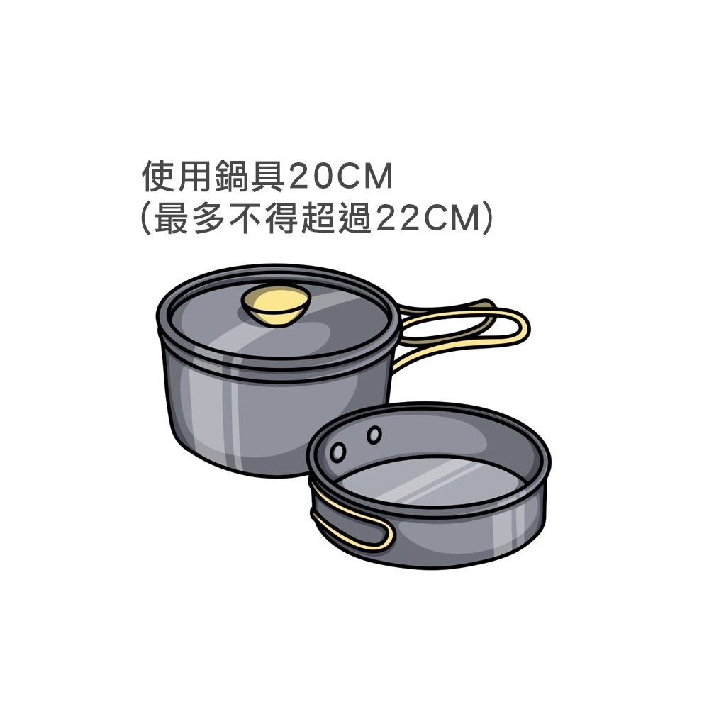 尚朋堂 SR-2521T  IH變頻崁入式電磁爐 1300W-細節圖8