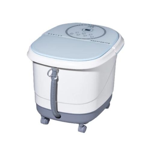 尚朋堂 足部SPA按摩機 SFT-120R-細節圖2