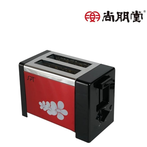 尚朋堂 專業型 烤麵包機 SO-928