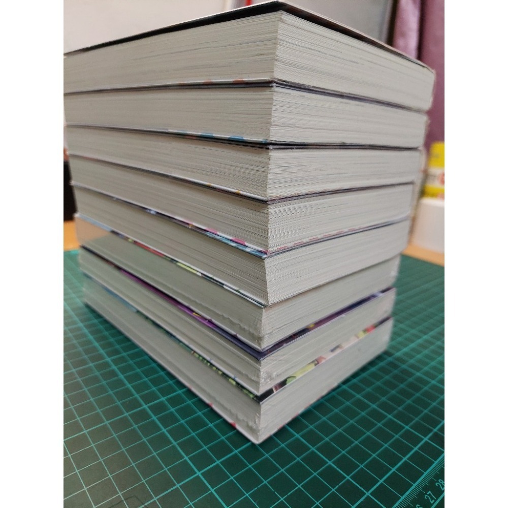 保留中 勿下單 恐怖寵物店 愛藏版 首刷書盒版 二手 含書套-細節圖7