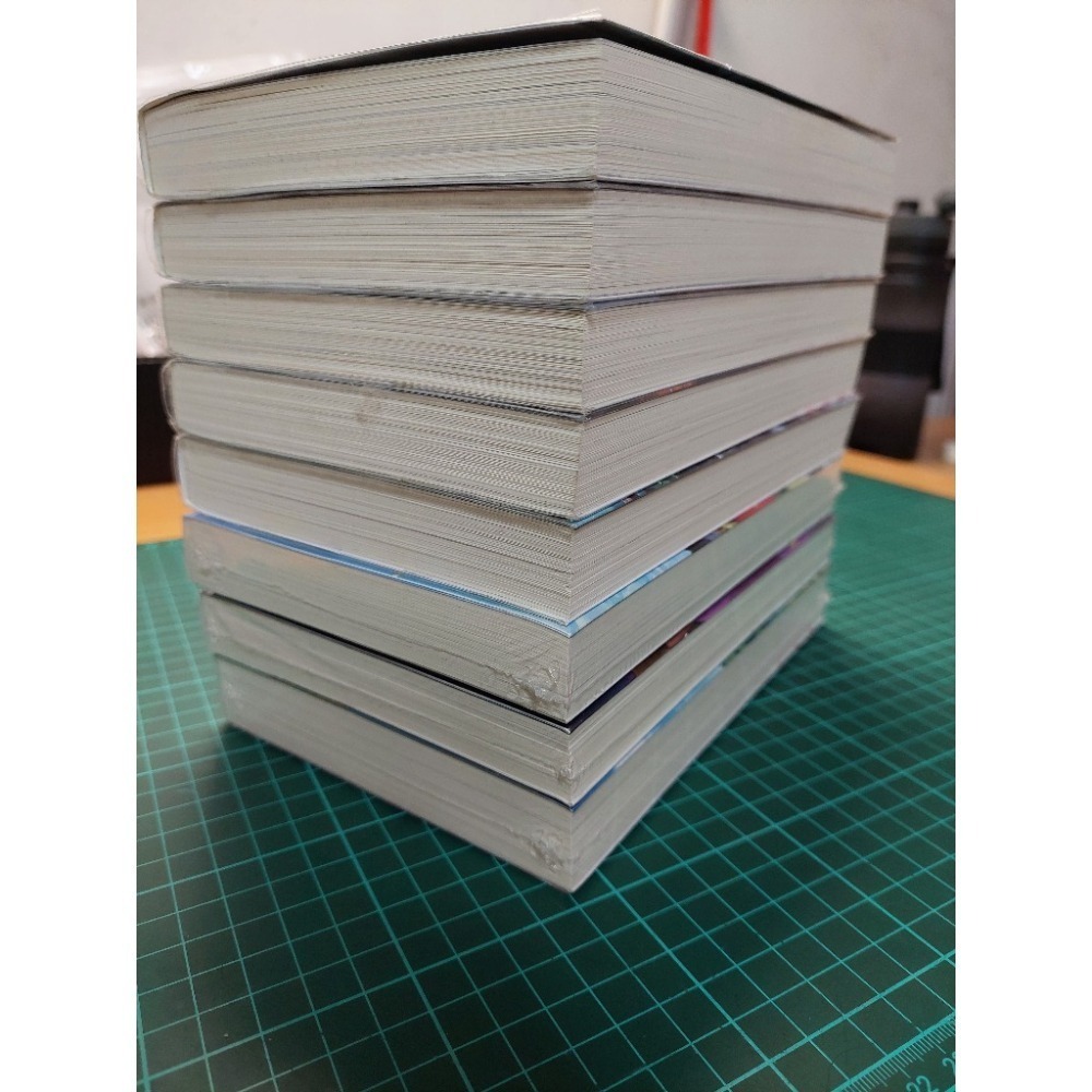 保留中 勿下單 恐怖寵物店 愛藏版 首刷書盒版 二手 含書套-細節圖8