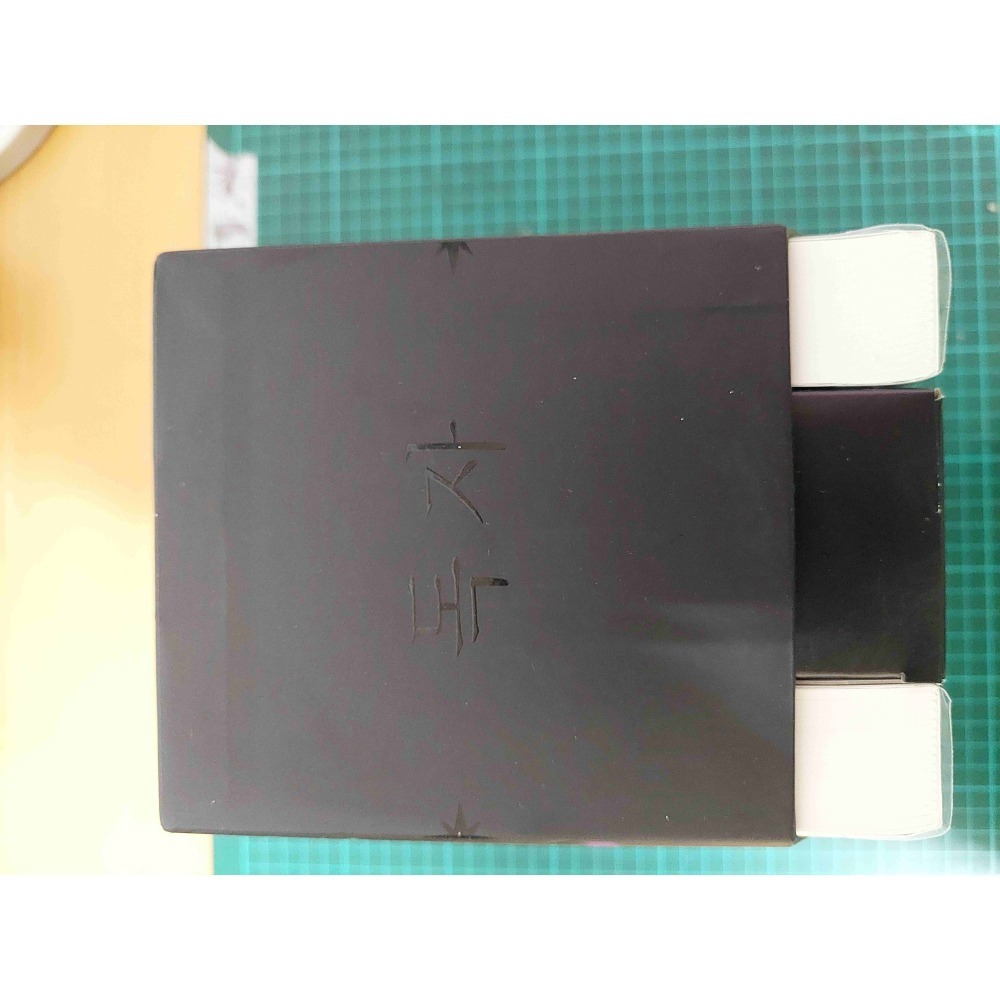 全知讀者視角特裝版 7+8 含書套 網路特典(非深空官網預購特典) 二手-細節圖2
