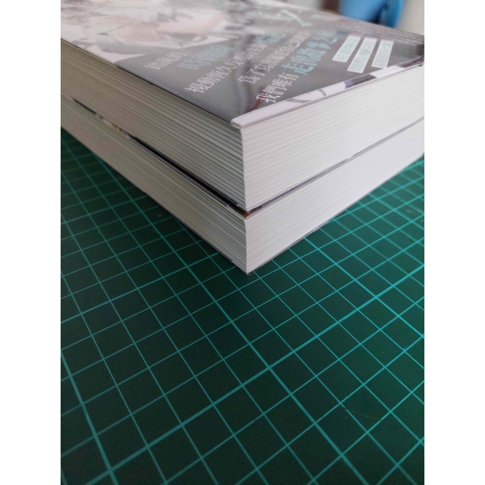 全知讀者視角特裝版 7+8 含書套 網路特典(非深空官網預購特典) 二手-細節圖4