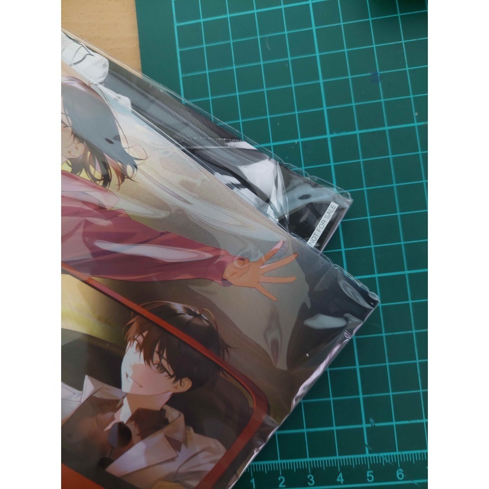 全知讀者視角特裝版 7+8 含書套 網路特典(非深空官網預購特典) 二手-細節圖8