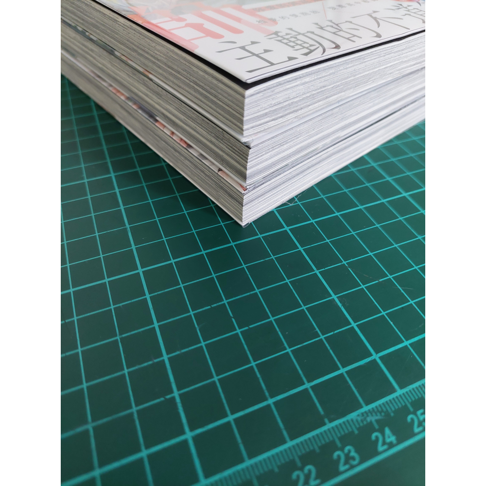 雙子與老師 1~3 全首刷 二手 含書套-細節圖2