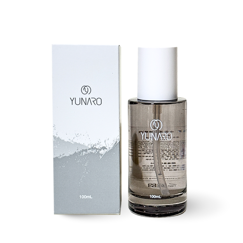 現貨｜HADAR正品 | YUNARO蘊洛水生漾澤精華油  水生護髮  護髮油 免沖洗護髮 100mL-細節圖2