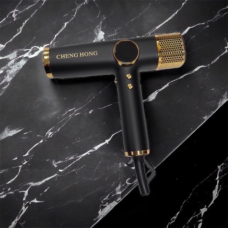 消光黑（贈捲髮棒）