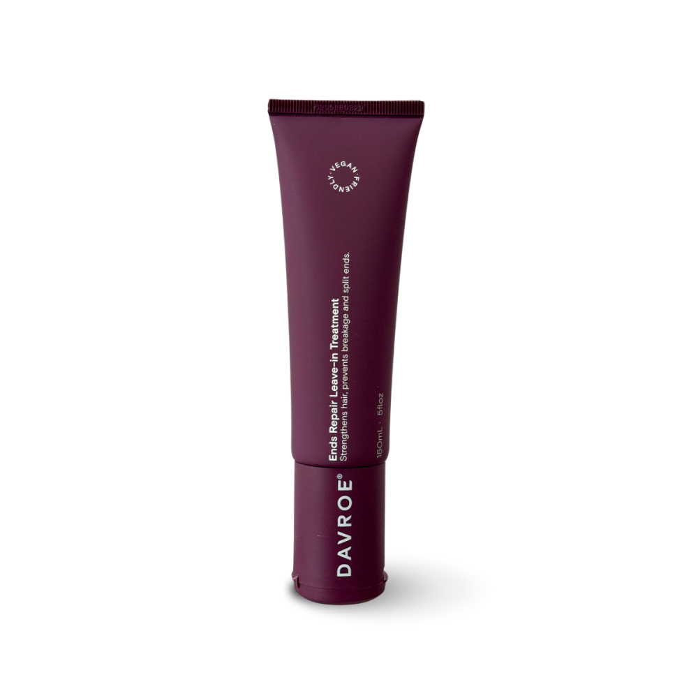 HADAR嚴選｜DAVROE達夫羅 藜麥蛋白修護精華150mL｜免沖洗護髮 分岔修護 滋潤柔順 染後護色 純素天然-細節圖2