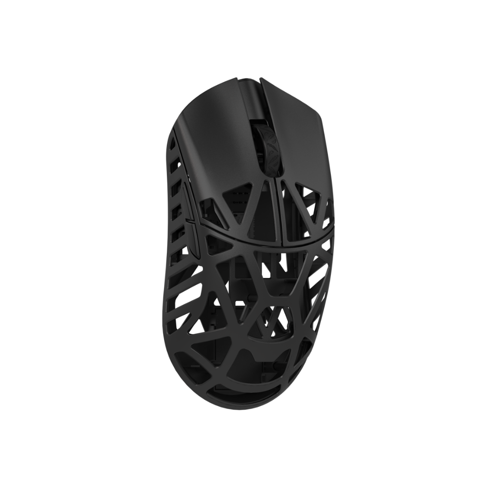 萬靈．花獸 Beast X 8k Max 鋁鎂合金滑鼠 Pantone-規格圖8