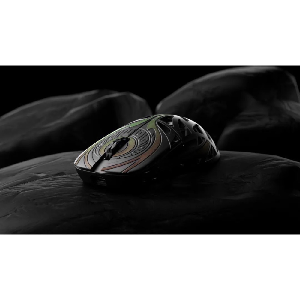 萬靈競記-行者系列-細節圖4