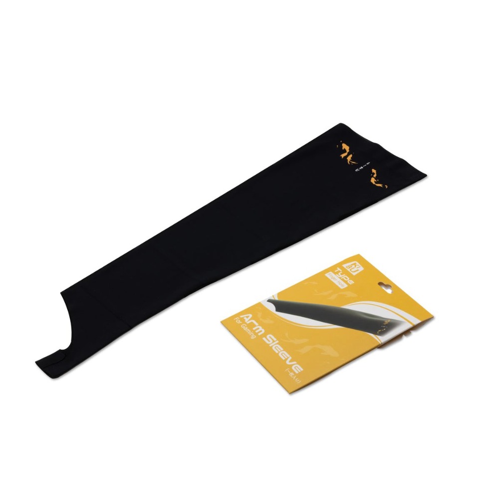 KIBU 冰袖-規格圖3