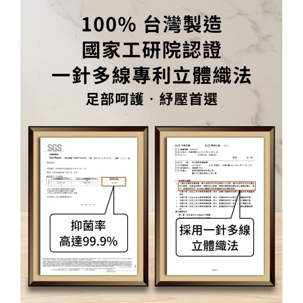 newsport鈕斯勃 炫彩透氣萊卡編織 竹炭科技抗菌 無LOGO 襪子 除臭 透氣 男襪 女襪 短襪 MIT台灣製造-細節圖4