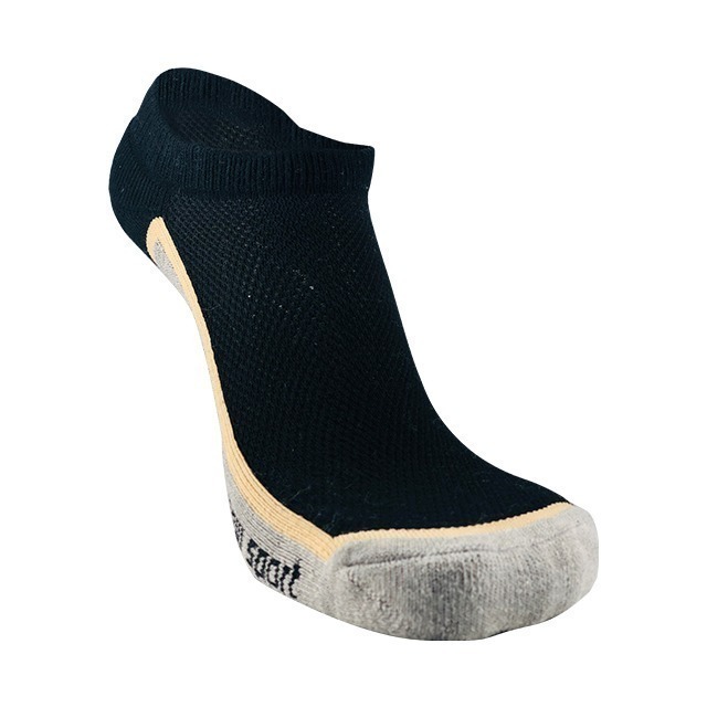 newsport鈕斯勃 炫彩透氣萊卡編織 竹炭科技抗菌 無LOGO 襪子 除臭 透氣 男襪 女襪 短襪 MIT台灣製造-規格圖10